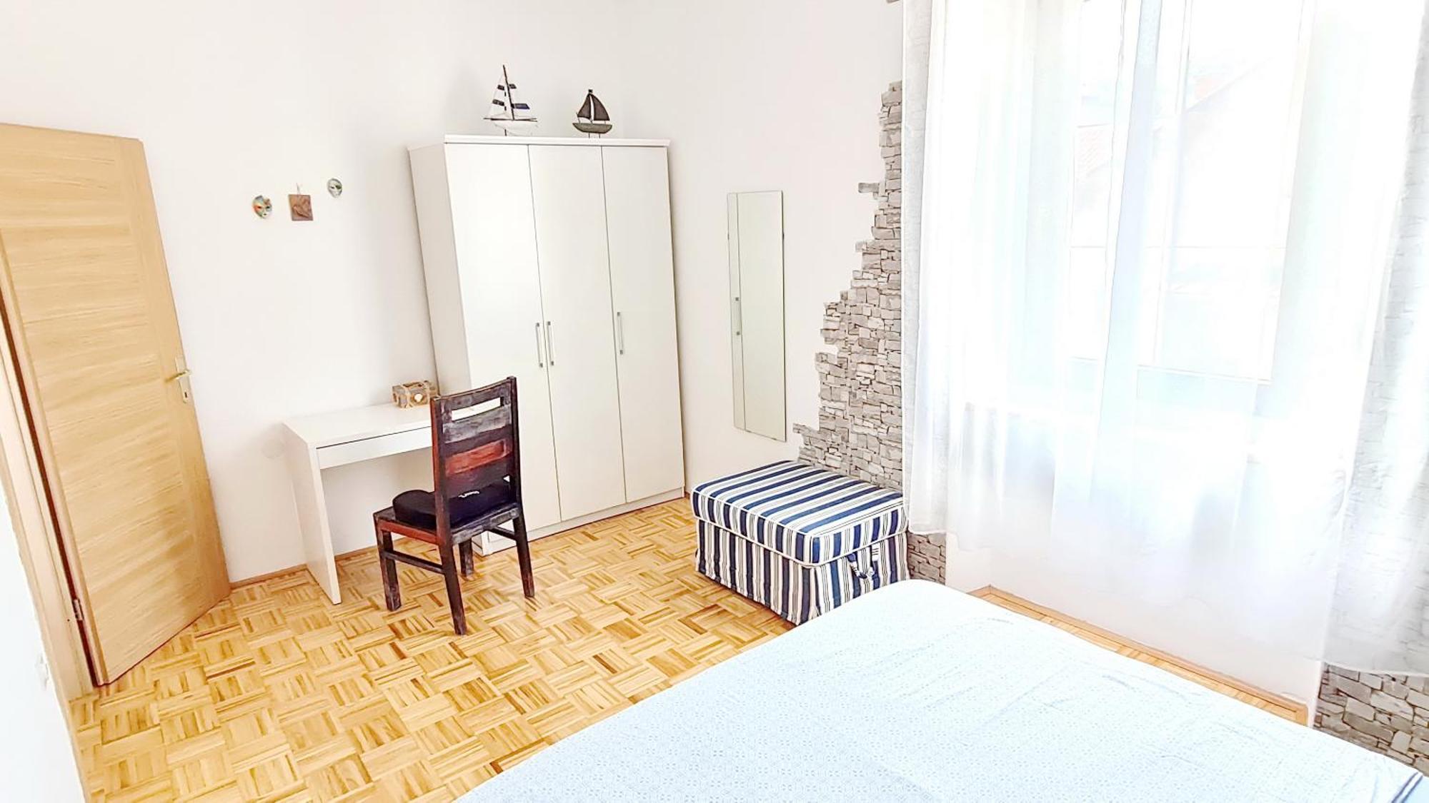 Apartment Sole Di Pola Pula Exterior foto