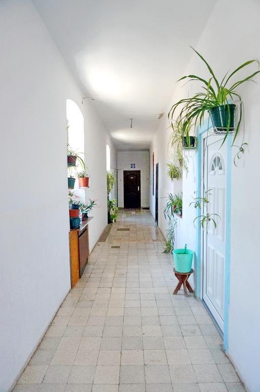 Apartment Sole Di Pola Pula Exterior foto